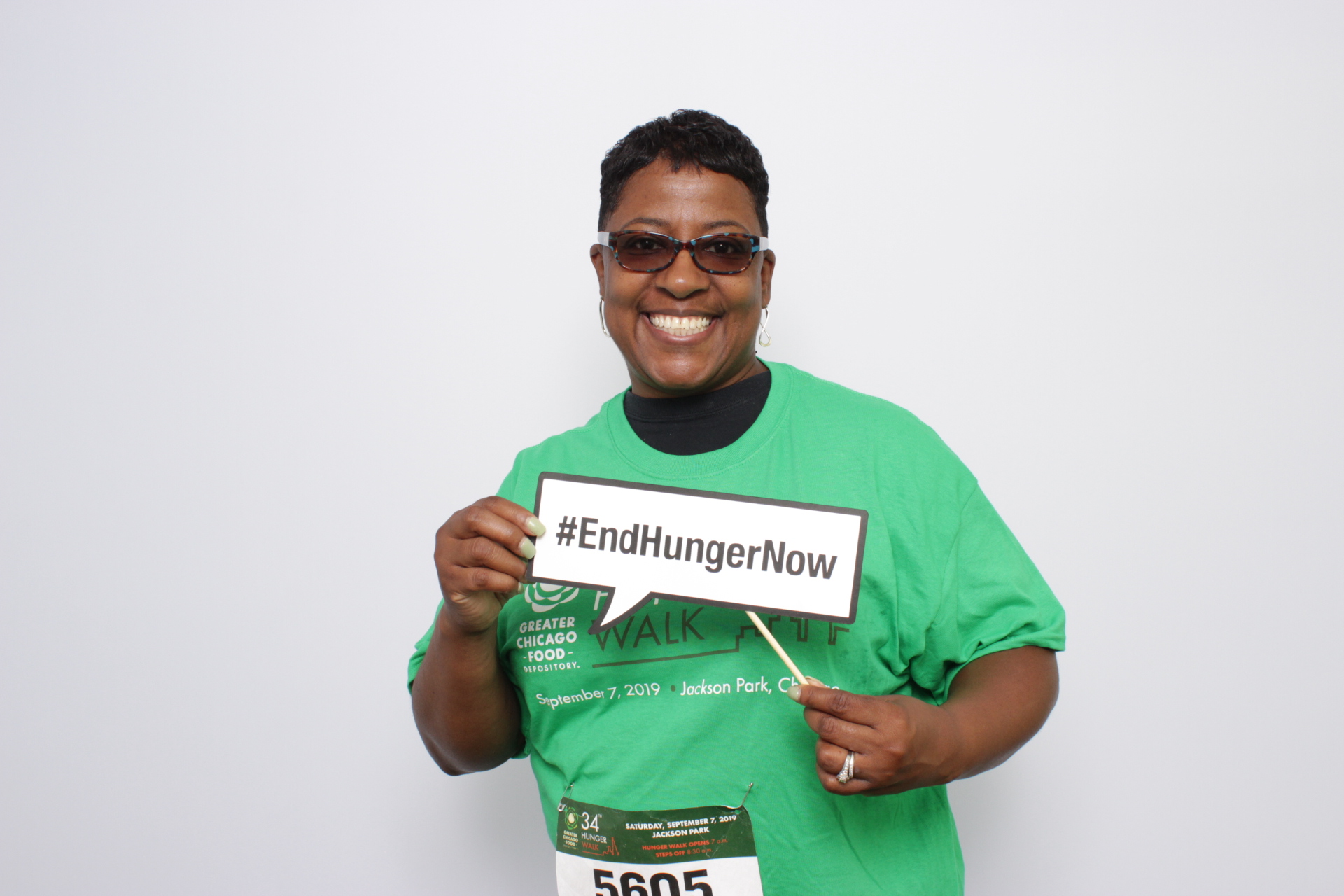 Hunger Walk: Greater Chicago Food Depository | View more photos from the event at events.alfrescophoto.com/u/AlfrescoPhoto/Hunger-Walk-Greater-Chicago-Food-Depository
